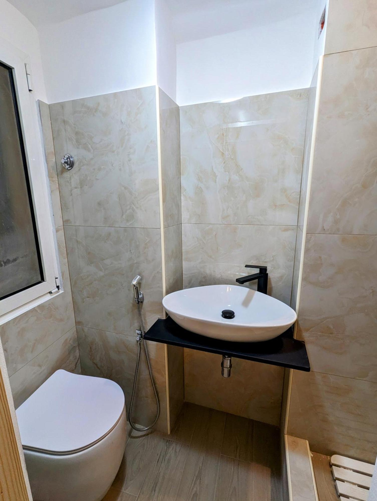 Ferienwohnung Incentro Genua Exterior foto